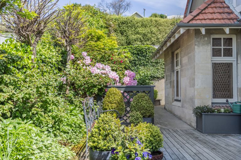 Photo of property in 27a Douglas Terrace, South Hill, Oamaru, 9400