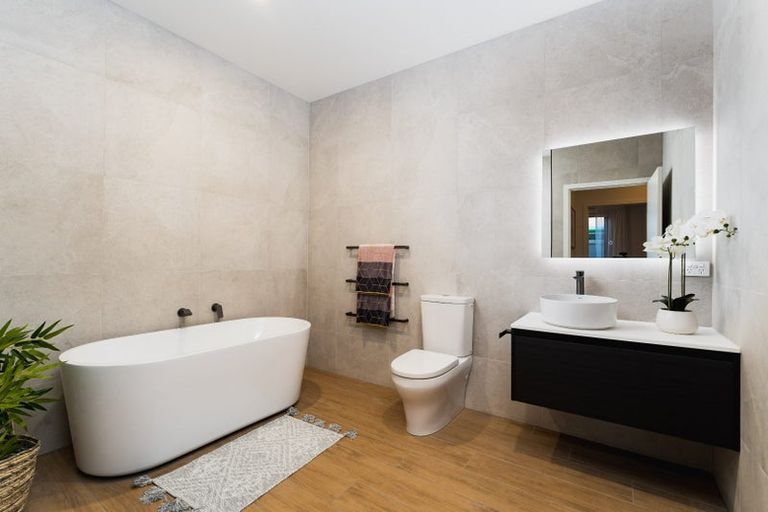 Photo of property in 1 Taverner Lane, Mosgiel, 9024