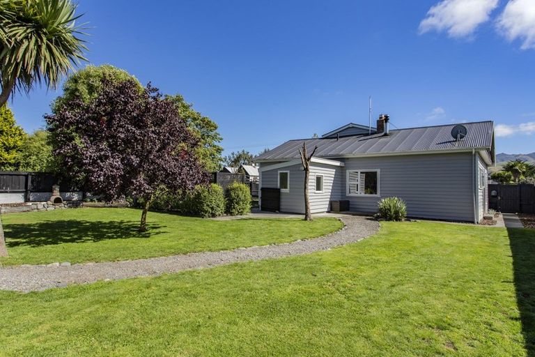 Photo of property in 145 Main Street, Oxford, 7430