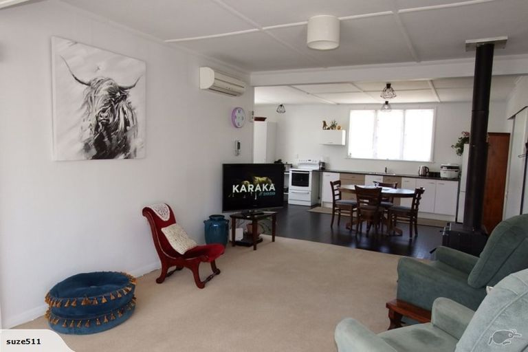 Photo of property in 8 Goldfinch Street, Taihape, 4720