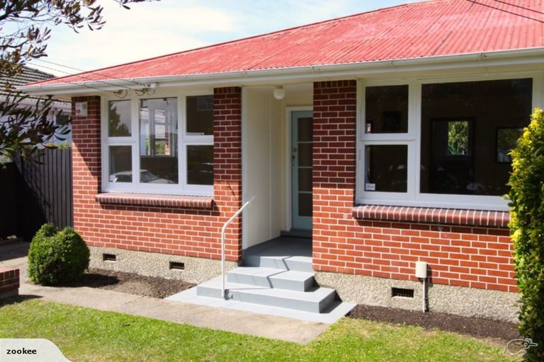 Photo of property in 24 Caledonian Road, St Albans, Christchurch, 8014