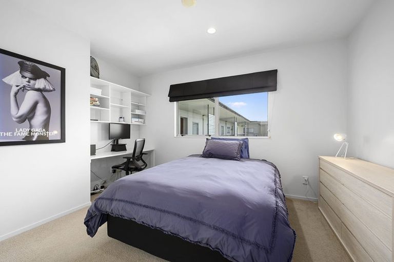 Photo of property in Zenith Apartments, 402/10 Fox Street, Parnell, Auckland, 1052