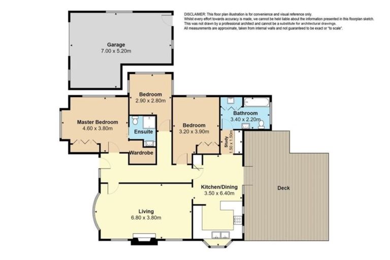 Photo of property in 1/56 Northboro Road, Belmont, Auckland, 0622