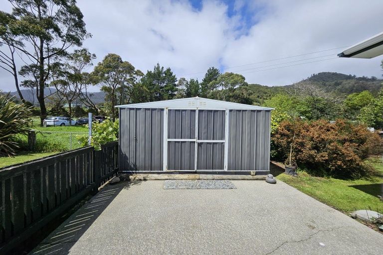 Photo of property in 3103 Coast Road, Barrytown, Runanga, 7873