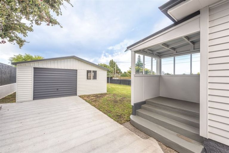Photo of property in 47 Puriri Street, Gonville, Whanganui, 4501