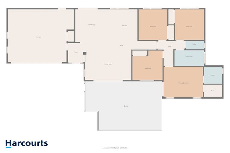 Photo of property in 6 Allendale Place, Morrinsville, 3300