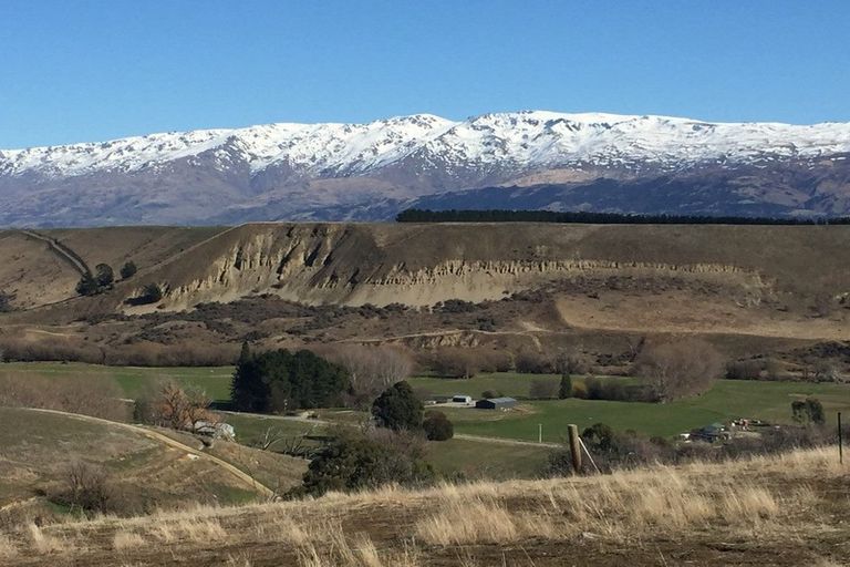 Photo of property in 89 Ruffell Road, Tarras, Cromwell, 9383