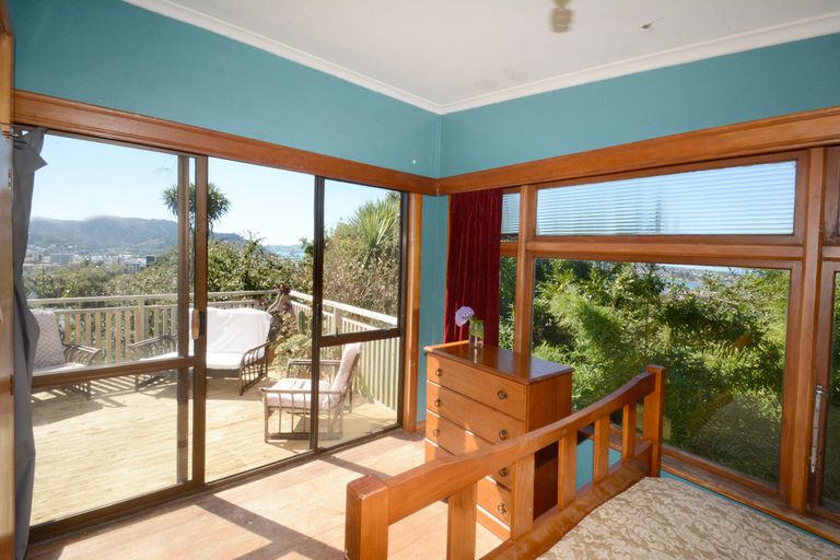 Photo of property in 49 Sutherland Street, Dunedin Central, Dunedin, 9016