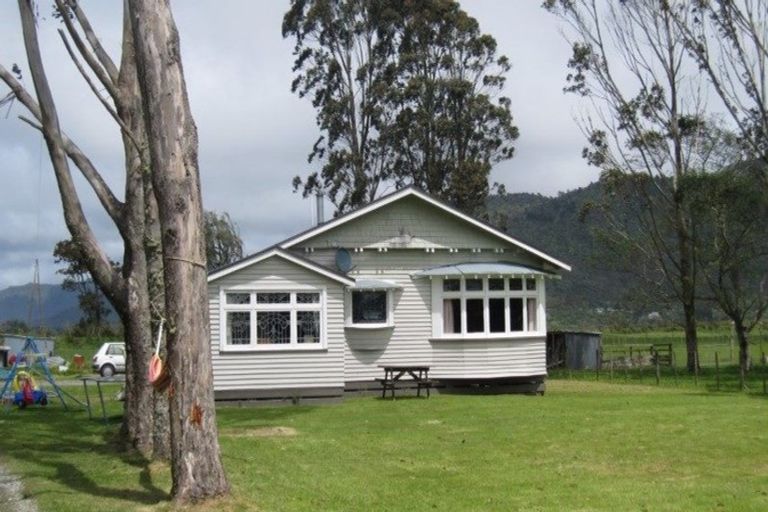 Photo of property in 94 Taylorville Road, Coal Creek, Greymouth, 7802