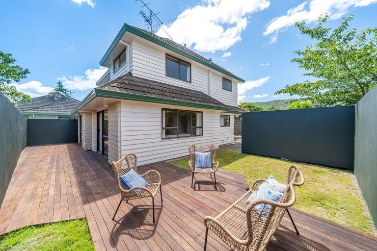 Photo of property in 5/282 Waterloo Road, Waterloo, Lower Hutt, 5011