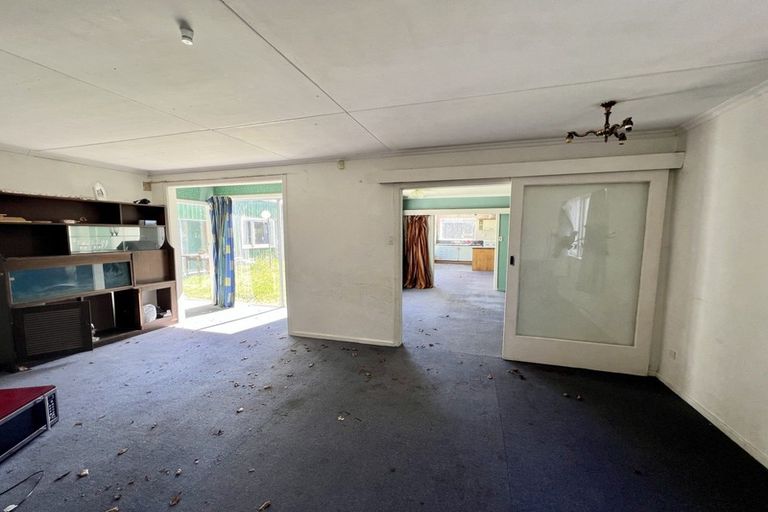 Photo of property in 10 Herbert Street, Gladstone, Invercargill, 9810