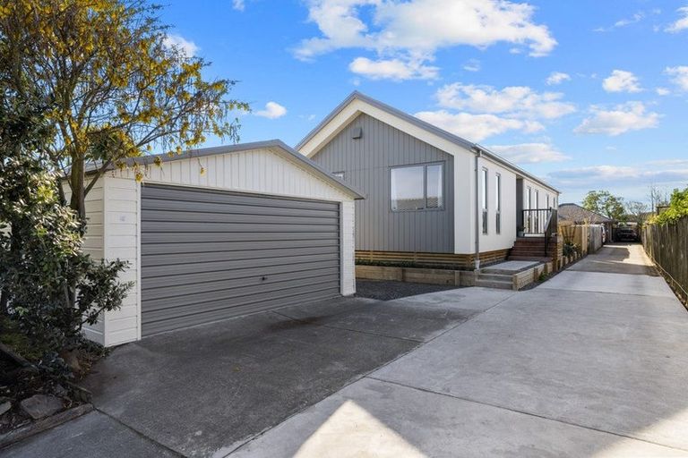 Photo of property in 86 Bridge Street, New Brighton, Christchurch, 8061