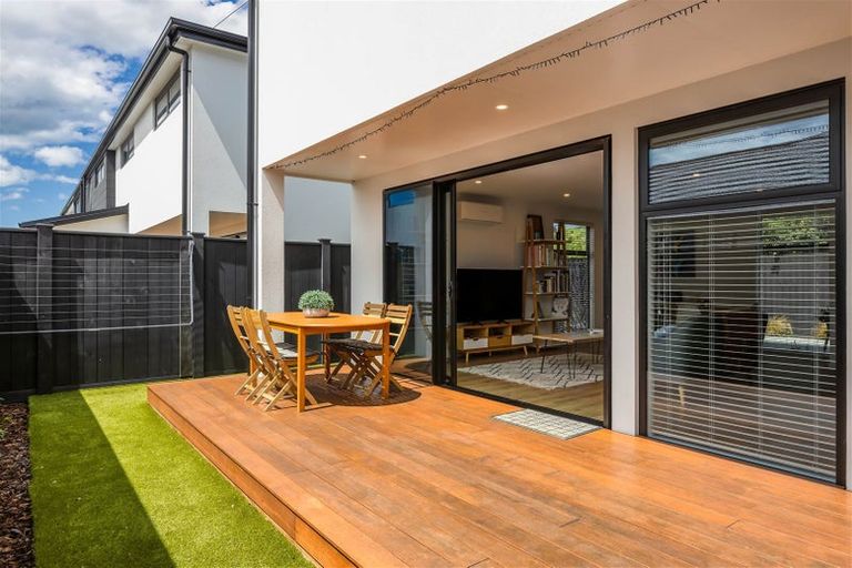 Photo of property in 51 Forfar Street, St Albans, Christchurch, 8014