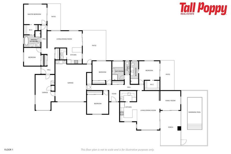 Photo of property in 86 Pakanga Grove, Pyes Pa, Tauranga, 3112