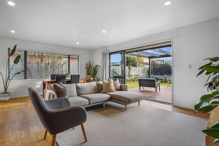 Photo of property in 6 Waimarie Street, Pegasus, 7612