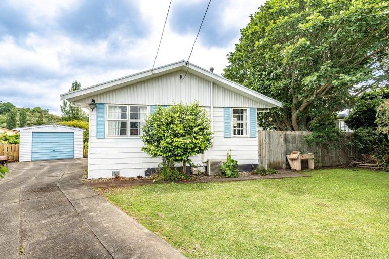 Photo of property in 27 Ward Street, Aramoho, Whanganui, 4500