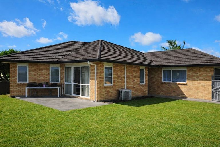 Photo of property in 9 Madison Place, Morningside, Whangarei, 0110