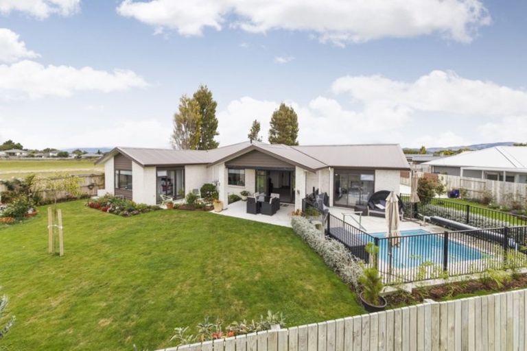 Photo of property in 40 Totara Road, Awapuni, Palmerston North, 4412