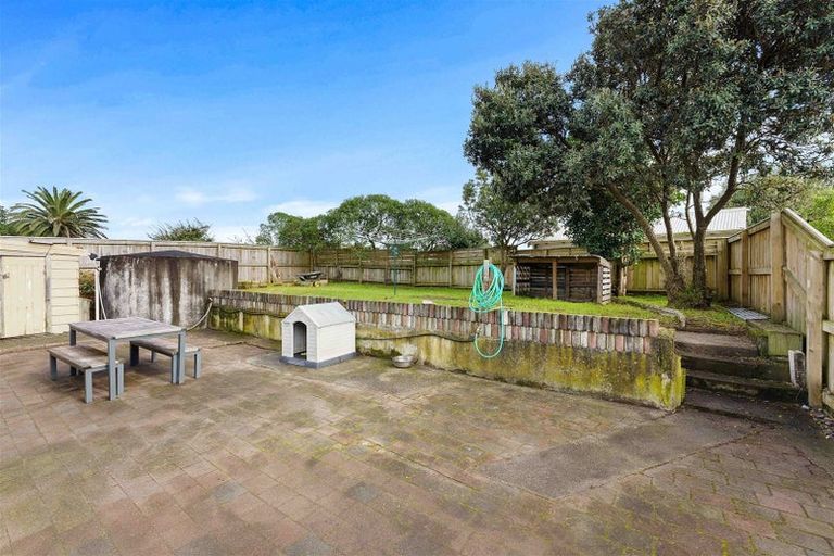 Photo of property in 43 Dixie Street, Te Horo Beach, Otaki, 5581