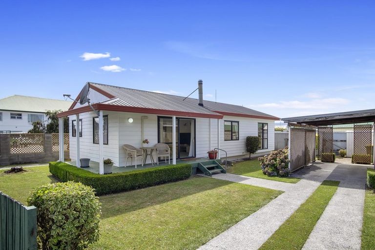 Photo of property in 42b Smith Street, Matamata, 3400