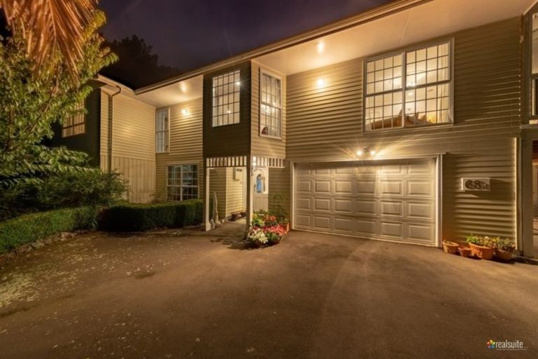 Photo of property in 68d Chatsworth Road, Silverstream, Upper Hutt, 5019