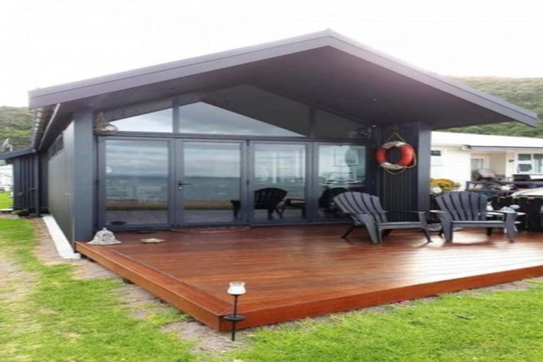 Photo of property in 709 Thames Coast Sh25 Road, Tapu, Thames, 3575