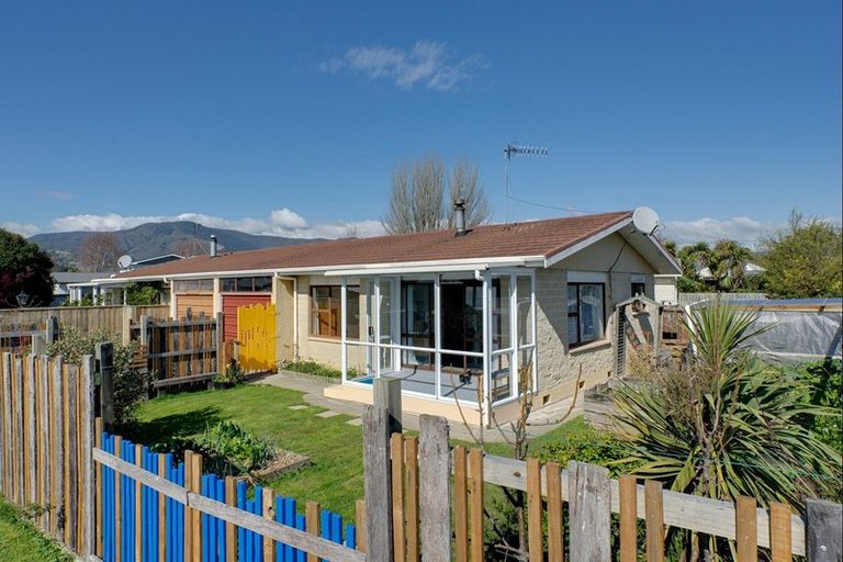 Photo of property in 2/1 Chandler Street, Tahunanui, Nelson, 7011