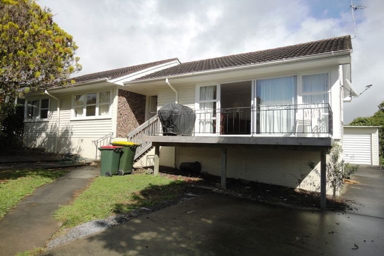 Photo of property in 24 Juliet Avenue, Howick, Auckland, 2014