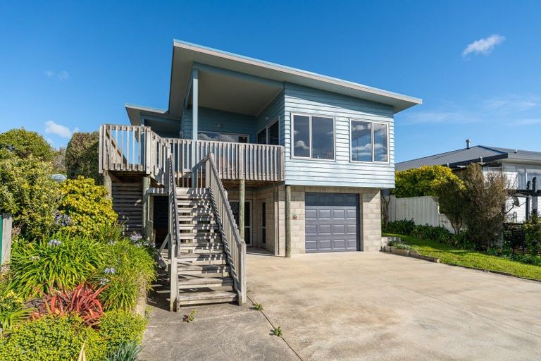 Photo of property in 36b Guthrie Crescent, Castlepoint, Masterton, 5889