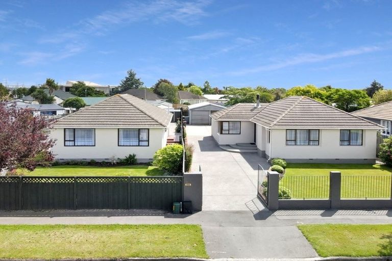Photo of property in 30 Taurima Street, Hei Hei, Christchurch, 8042