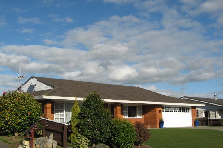 Photo of property in 10 Dunsinane Place, Marton, 4710