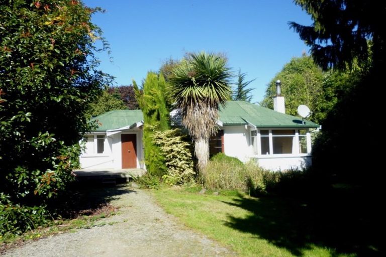 Photo of property in 53 Mckenzie Street, Geraldine, 7930