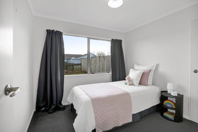Photo of property in 55 Grey Street, Normanby, Hawera, 4614