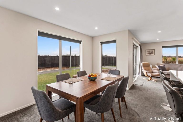 Photo of property in 12b Goodwin Street, Rangiora, 7400