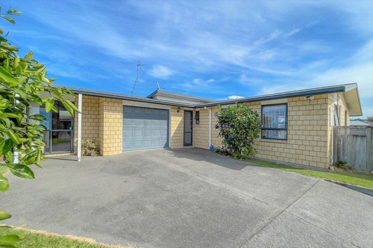 Photo of property in 13 Nikau Place, Matamata, 3400