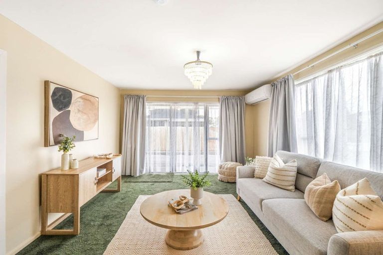 Photo of property in 1/140 Tancred Street, Linwood, Christchurch, 8062