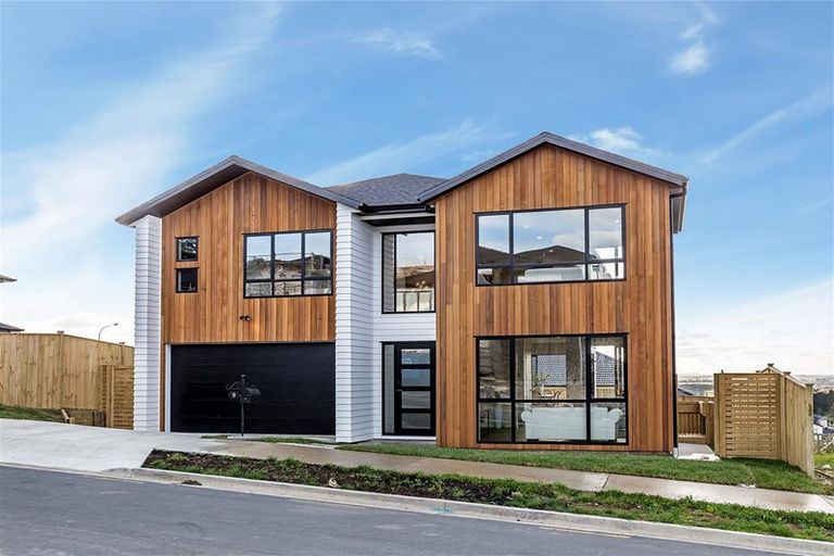 Photo of property in 9 Drover Close, Flat Bush, Auckland, 2019