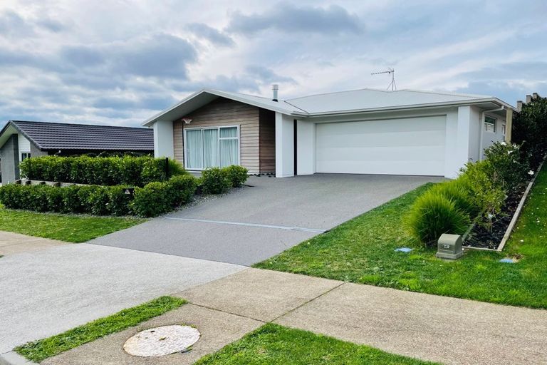 Photo of property in 92 Whakaturou Crescent, Pyes Pa, Tauranga, 3112