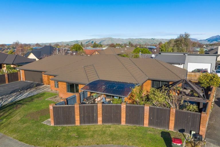Photo of property in 3 Maple Close, Springlands, Blenheim, 7201