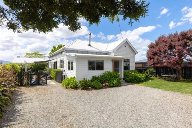 Photo of property in 85 Muller Road, Blenheim, 7201