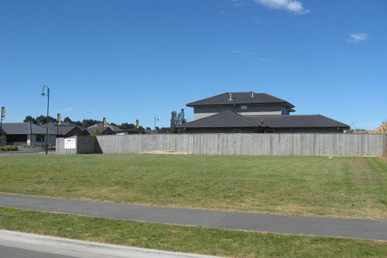 Photo of property in 36 Watermill Boulevard, Northwood, Christchurch, 8051