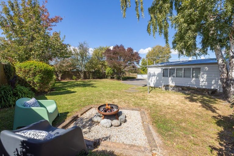 Photo of property in 1 Second Street, Lansdowne, Masterton, 5810