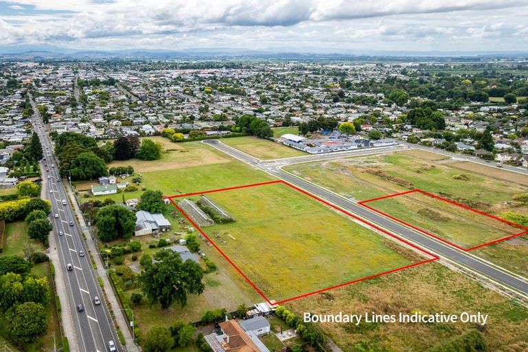 Photo of property in 226 Havelock Road, Akina, Hastings, 4122