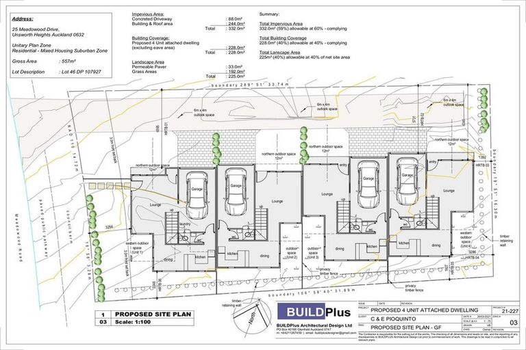 Photo of property in 25 Meadowood Drive, Unsworth Heights, Auckland, 0632