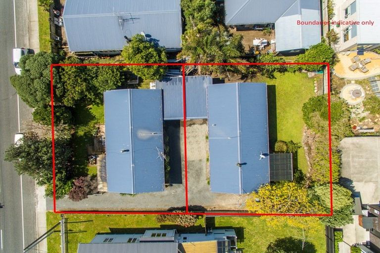 Photo of property in 1/1216 Papamoa Beach Road, Papamoa Beach, Papamoa, 3118