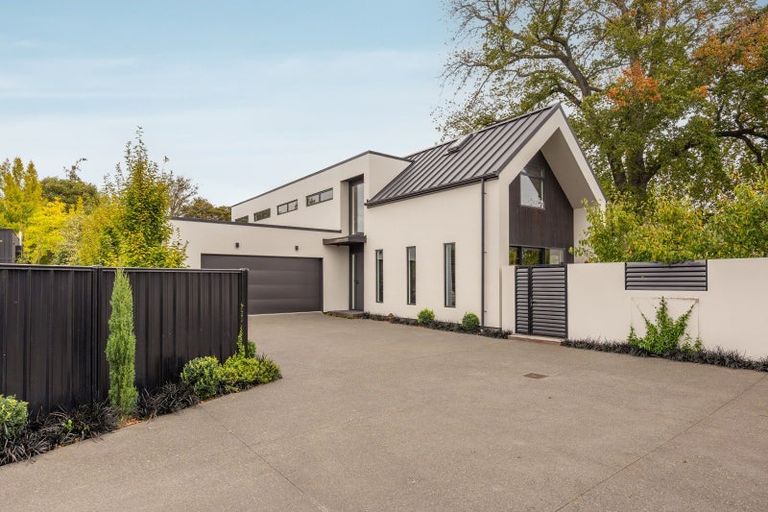 Photo of property in 16b Daresbury Lane, Fendalton, Christchurch, 8014
