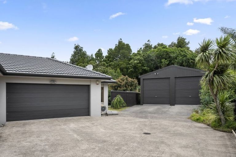 Photo of property in 309 Kahikatea Flat Road, Waitoki, Kaukapakapa, 0871