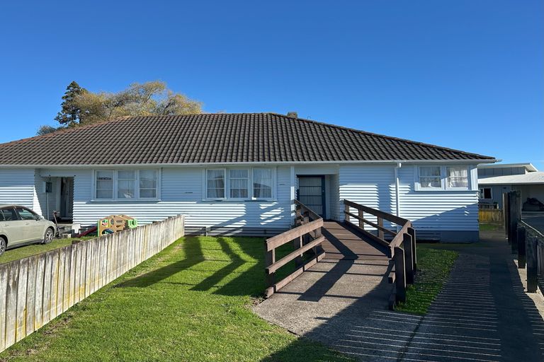 Photo of property in 12a Tither Street, Huntly, 3700