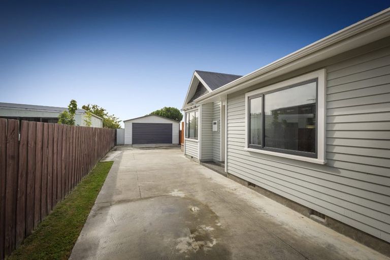 Photo of property in 27 Leeston Dunsandel Road, Dunsandel, 7682