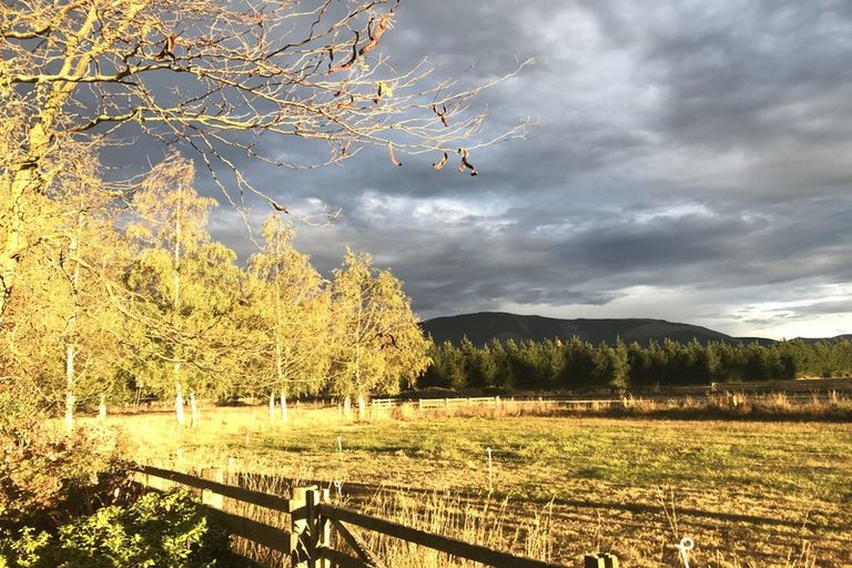 Photo of property in 255 Inglis Road, Okuku, Rangiora, 7473